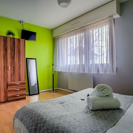 Appartement Spacieux Schiltigheim Ngoại thất bức ảnh