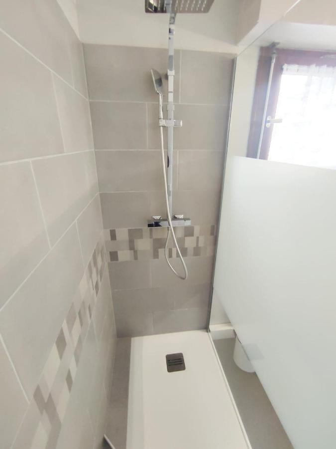 Appartement Spacieux Schiltigheim Ngoại thất bức ảnh