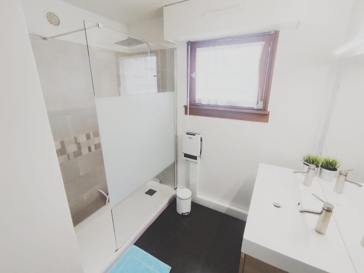 Appartement Spacieux Schiltigheim Ngoại thất bức ảnh