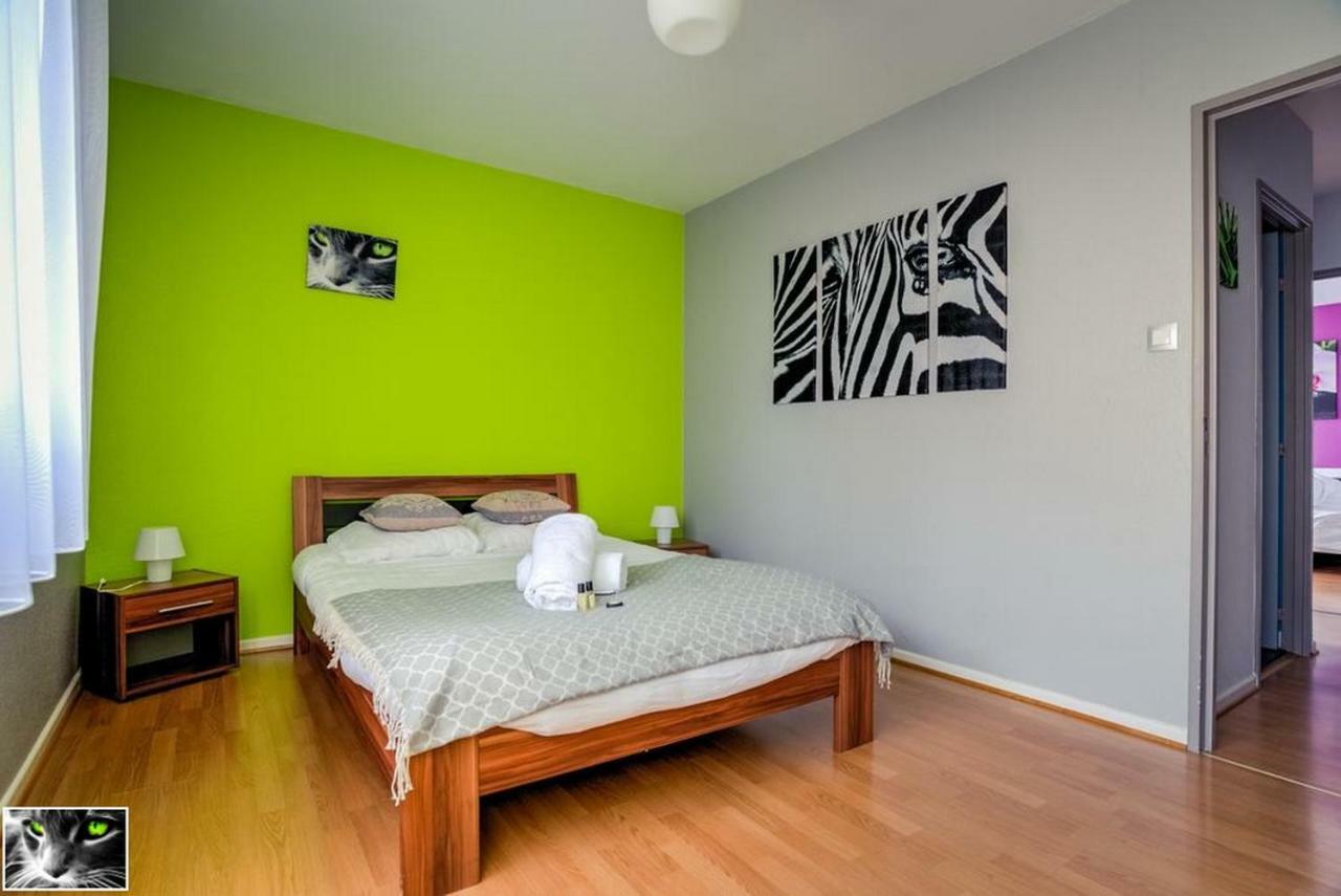 Appartement Spacieux Schiltigheim Ngoại thất bức ảnh